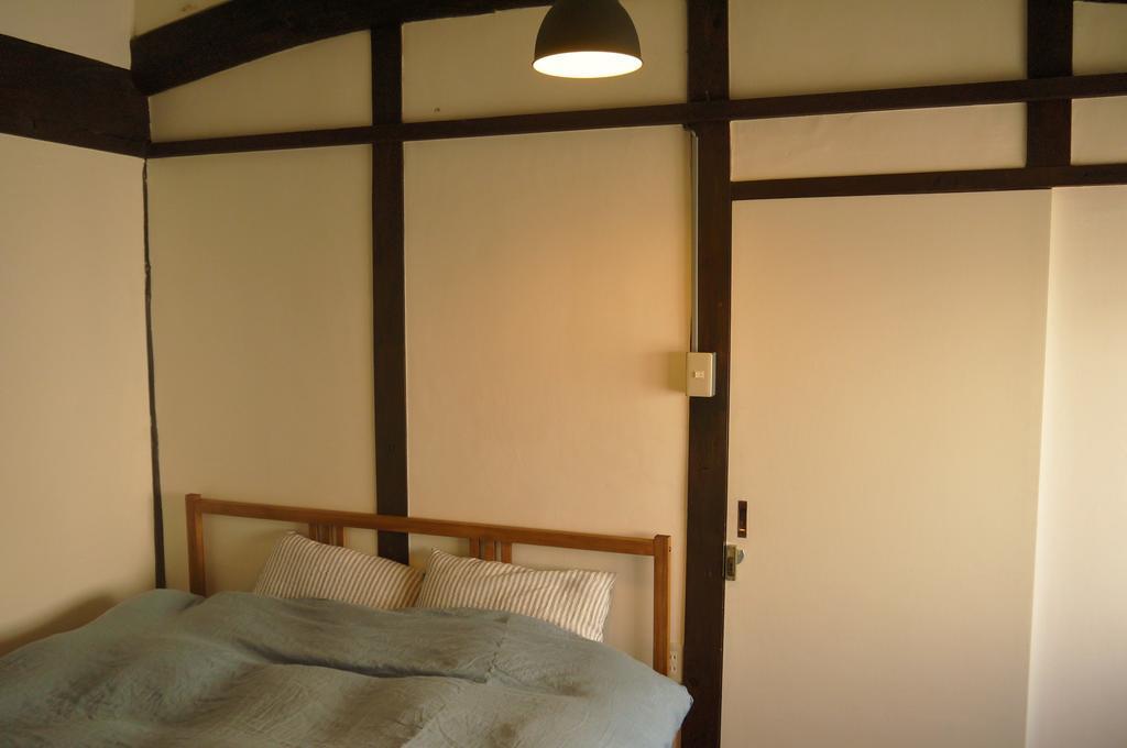 Minatoya Guesthouse Iki Szoba fotó